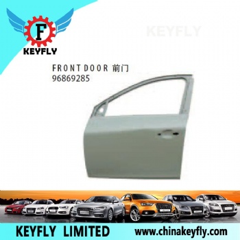 Front Door for Chevrolet Cruze '09 / Sail '10 OEM 96869285
