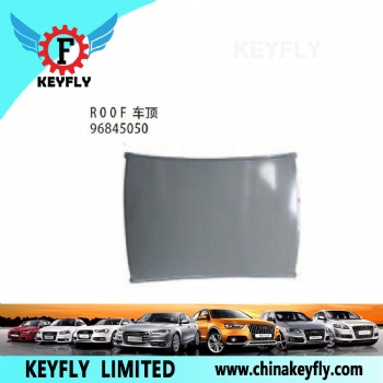 Roof for Chevrolet Cruze '09 / Sail '10 OEM 96845050