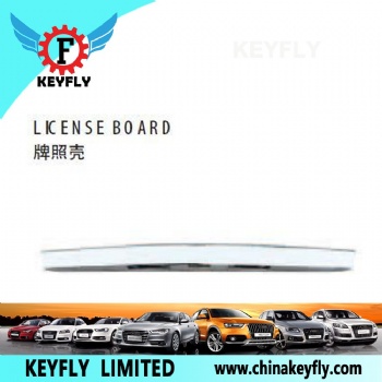License Plate Bracket for Chevrolet Cruze '09 / Sail '10