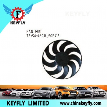 Fan for Chevrolet Cruze '09