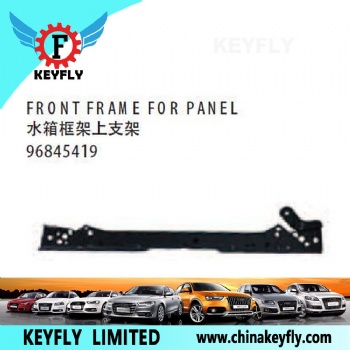Front Frame For Panel for Chevrolet Cruze '09 OEM 96845419