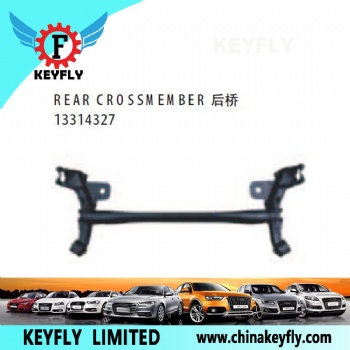 Rear Crossmember for Chevrolet Cruze '09 OEM 13314327