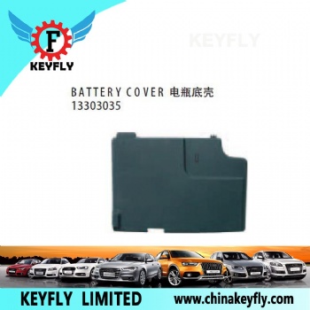 Battery Tray for Chevrolet Cruze '09 OEM 13303035