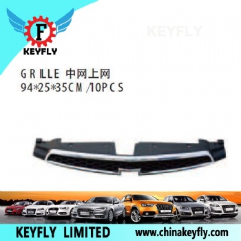 Grille for Chevrolet Cruze '09