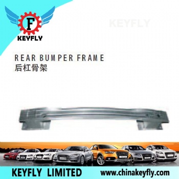 Rear Bumper Frame for Chevrolet Cruze '09