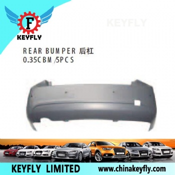 Rear Bumper for Chevrolet Captiva '07 / Cruze '09