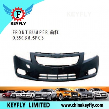 Front Bumper for Chevrolet Captiva '07 / Cruze '09