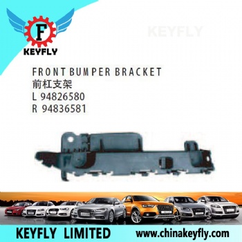 Front Bumper Bracket for Chevrolet Captiva '07 / Cruze '09 OEM 94836581