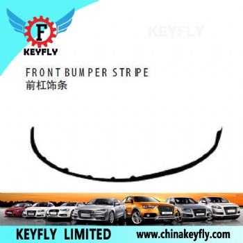 Front Bumper Stripe for Chevrolet Captiva '07 / Cruze '09