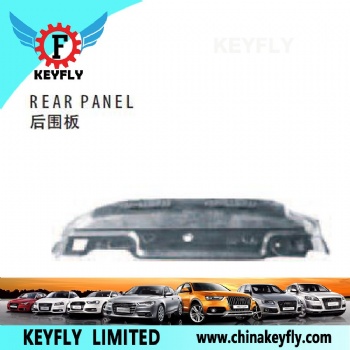 Rear Panel for Chevrolet Epica / Captiva '07
