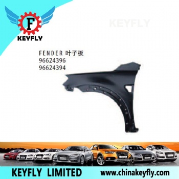 Fender for Chevrolet Epica / Captiva '07 OEM 96624396