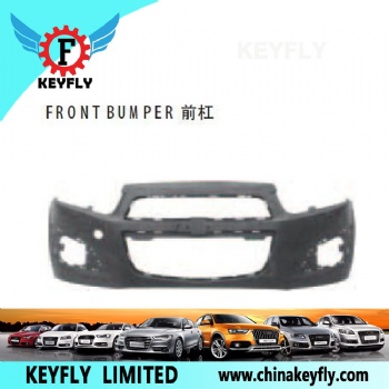 Front Bumper for Chevrolet Lacetti / Cobalt / HRV