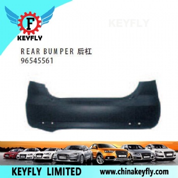 Rear Bumper for Chevrolet Lacetti / Cobalt / HRV OEM 96545561