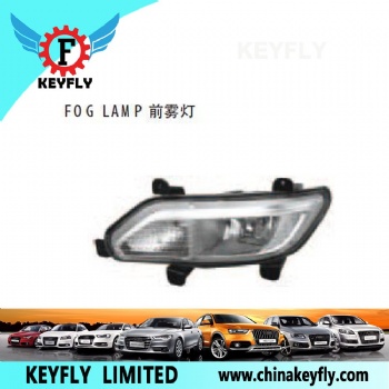 Fog Lamp for Chevrolet Nubira / Optra / Lacetti / HRV