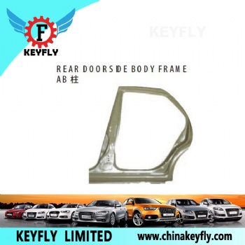 Rear Door Side Body Frame for Chevrolet Nubira / Optra / Lacetti / HRV