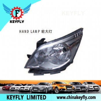 Head Lamp for Chevrolet Lacetti / Cobalt / HRV