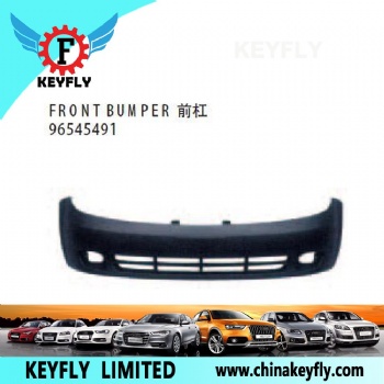 Front Bumper for Chevrolet Lacetti / Cobalt / HRV OEM 96545491