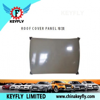 Roof Cover Panel for Chevrolet Nubira / Optra / Lacetti / HRV