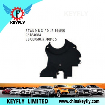 Timing Cover for Chevrolet Nubira / Optra / Lacetti / HRV OEM 96184084