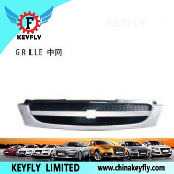 Grille for Chevrolet Nubira '03 / Optra / Lacetti