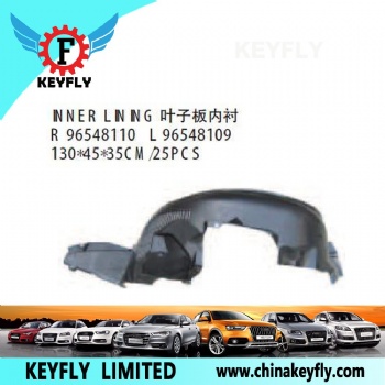 Inner Lining for Chevrolet Nubira '03 / Optra / Lacetti OEM 96548110