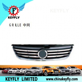 Grille for Chevrolet Nubira '03 / Optra / Lacetti