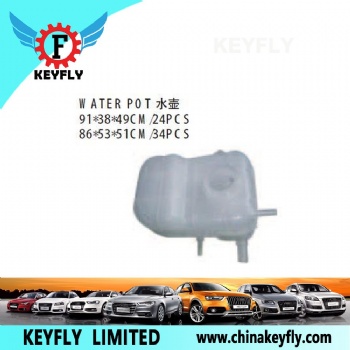 Water Pot for Chevrolet Nubira '03 / Optra / Lacetti