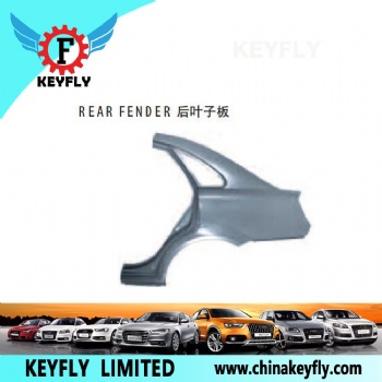 Rear Fender for Chevrolet Nubira '03 / Optra / Lacetti