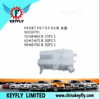 Water Pot for Chevrolet Nubira '03 / Optra / Lacetti OEM 96550791