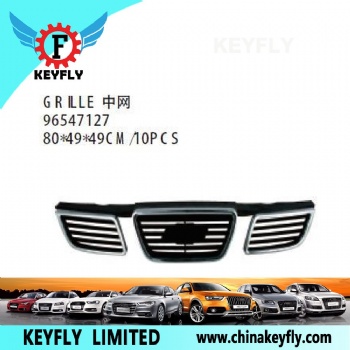 Grille for Chevrolet Nubira '03 / Optra / Lacetti OEM 96547127