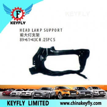 Head Lamp Support for Chevrolet Nubira '03 / Optra / Lacetti