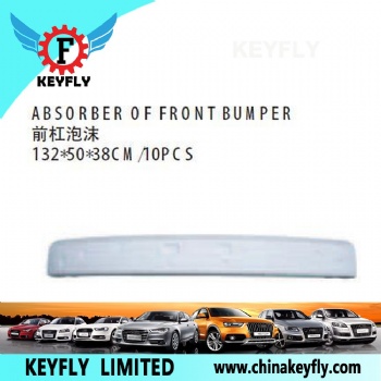 Absorber Of Front Bumper for Chevrolet Nubira '03 / Optra / Lacetti