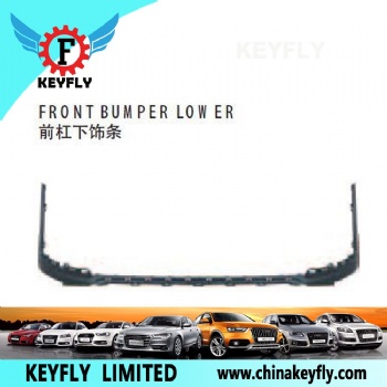 Front Bumper Lower for Kia K3 2016 / KX5