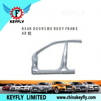 Rear Door Side Body Frame for Chevrolet Epica / Captiva '07
