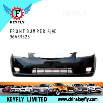 Front Bumper for Chevrolet Epica (Magnus '07) OEM 96633525