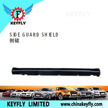 Side Guard Shield for Chevrolet Epica (Magnus '07)