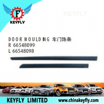 Door Moulding for Chevrolet Sail / Corsa '00-'06 OEM 66548099