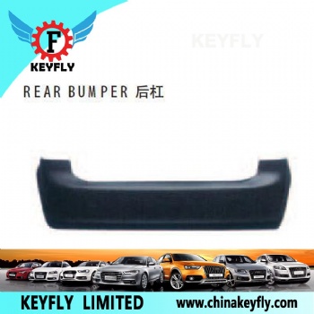 Rear Bumper for Chevrolet Sail / Corsa '00-'06