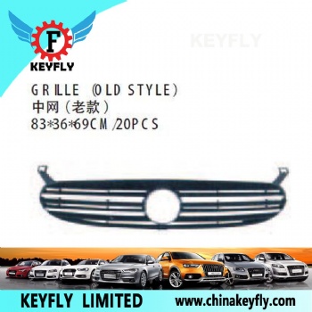 Grille (Old Style) for Chevrolet Sail / Corsa '00-'06