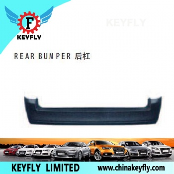 Rear Bumper for Chevrolet Sail / Corsa '00-'06