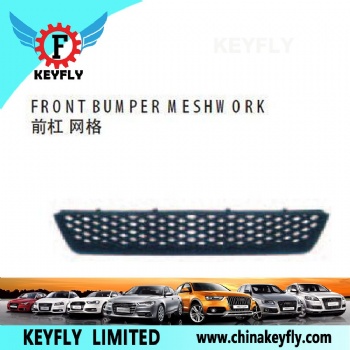 Front Bumper Meshwork for Chevrolet Sail / Corsa '00-'06