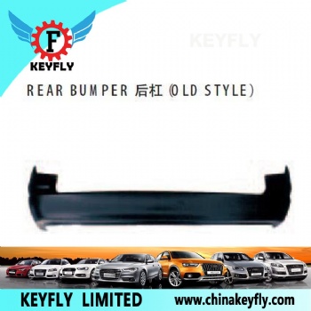 Rear Bumper for Chevrolet Sail / Corsa '00-'06