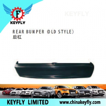 Rear Bumper (Old Style) for Chevrolet Sail / Corsa '00-'06