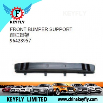 Front Bumper Support for Chevrolet Epica (Magnus '02) OEM 96428957