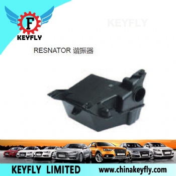 Resonator for Chevrolet Epica (Magnus '02)