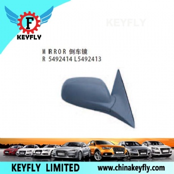 Mirror for Chevrolet Epica (Magnus '02) OEM 5492414