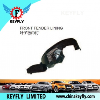 Front Fender Lining for Chevrolet Epica (Magnus '02)