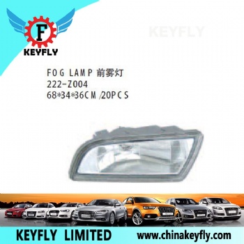 Fog Lamp for Chevrolet Epica (Magnus '02) OEM 222-Z004