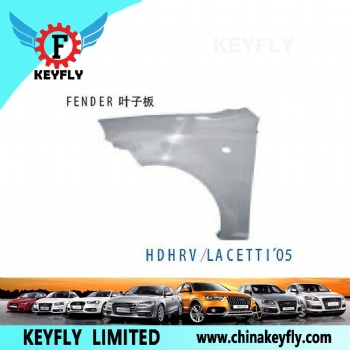 Fender for Chevrolet Lacetti / Cobalt / HRV