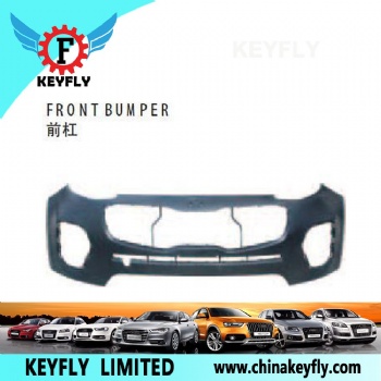Front Bumper for Kia K3 2016 / KX5